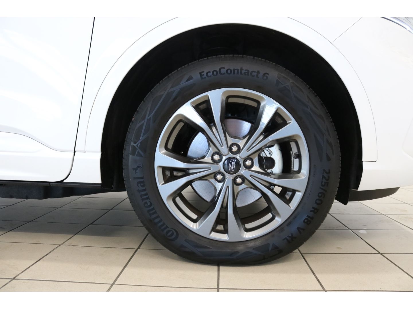 Fahrzeugabbildung Ford Kuga ST-Line X 2.5 Duratec -PHEV el.Heckklappe