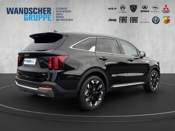 Kia SORENTO PE 2.2D AWD PLATINUM *7-SITZ*PANO*BOSE*