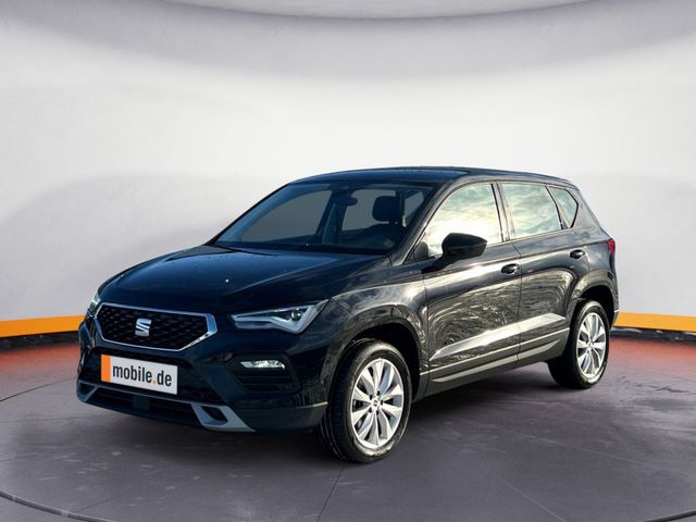 Seat Ateca Style TSI DSG|5-J-GAR|AHK|eHECK|KAMERA|ACC