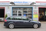 Opel Vectra C Caravan Cosmo 3,0 Voll OPC - Opel Vectra: C Opc