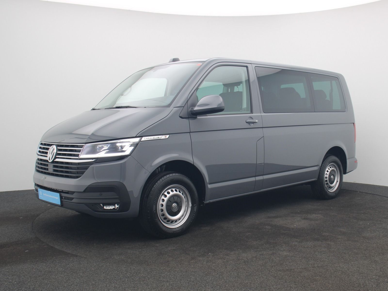 Volkswagen T6 Caravelle - Bild 2