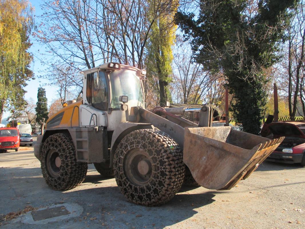 Andere RUD RUD Schutzketten für Reifengröße 20.5R25