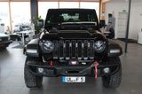 Jeep Wrangler Unlimited Rubicon Automatik*1.HAND*AHK* - Jeep Wrangler: Unlimited