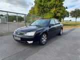 Ford Mondeo 2,0 Ghia TÜV Neu - Ford Mondeo aus 2003: Ghia