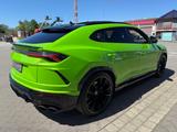 Lamborghini URUS 4.0 V8, PEARL CAPSULE EDITION, B&O 3D - Lamborghini Urus Pearl Gebrauchtwagen