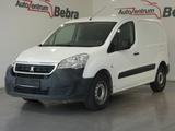 Peugeot Partner 3 Sitzer Klima/Tempomat/Euro 6/Tüv 2027 - gebrauchte Peugeot Partner aus dem Jahr 2019