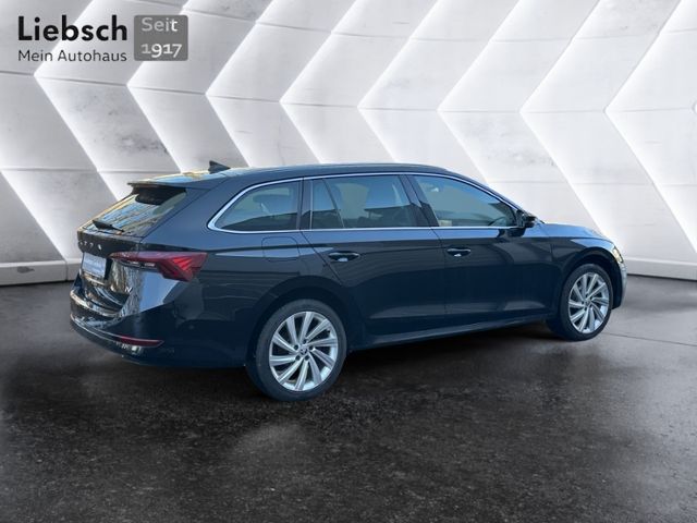 Skoda Octavia - Bild 5