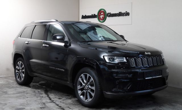 Jeep Grand Cherokee 3.0CRDSummit1.Hand*AHK*Facelift