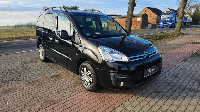 Citroën Berlingo Multispace Selection Automatik 92 Tkm.