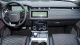 Land Rover VELAR P550 SV AUTOBIOGRAPHY DYNAMIC EDITION S - Land Rover: Schwarz, Edition