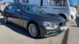 BMW Bmw 316 Touring Luxury - BMW 316 aus 2019
