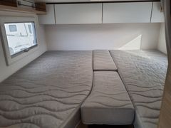 Chausson S 697 First Line, Automatik, Zubehör MJ 25