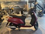 Suzuki Address 125 - SUZUKI ROLLER 125
