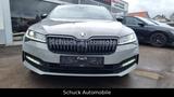 Skoda Superb Sportline 2.0 TDI DSG AHK MatrixLED ACC - Skoda Superb: Sport