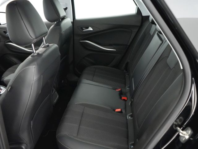 Grandland GS CDTI AT+AHK+LED MATRIX+NAVI+360 GRA
