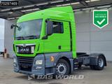 MAN TGX 18.500 4X2 XLX Retarder ACC Euro 6 - MAN Hannover