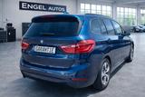 BMW Gran Tourer Voll LED, Service, TÜV Neu Garantie - BMW 218 Gebrauchtwagen