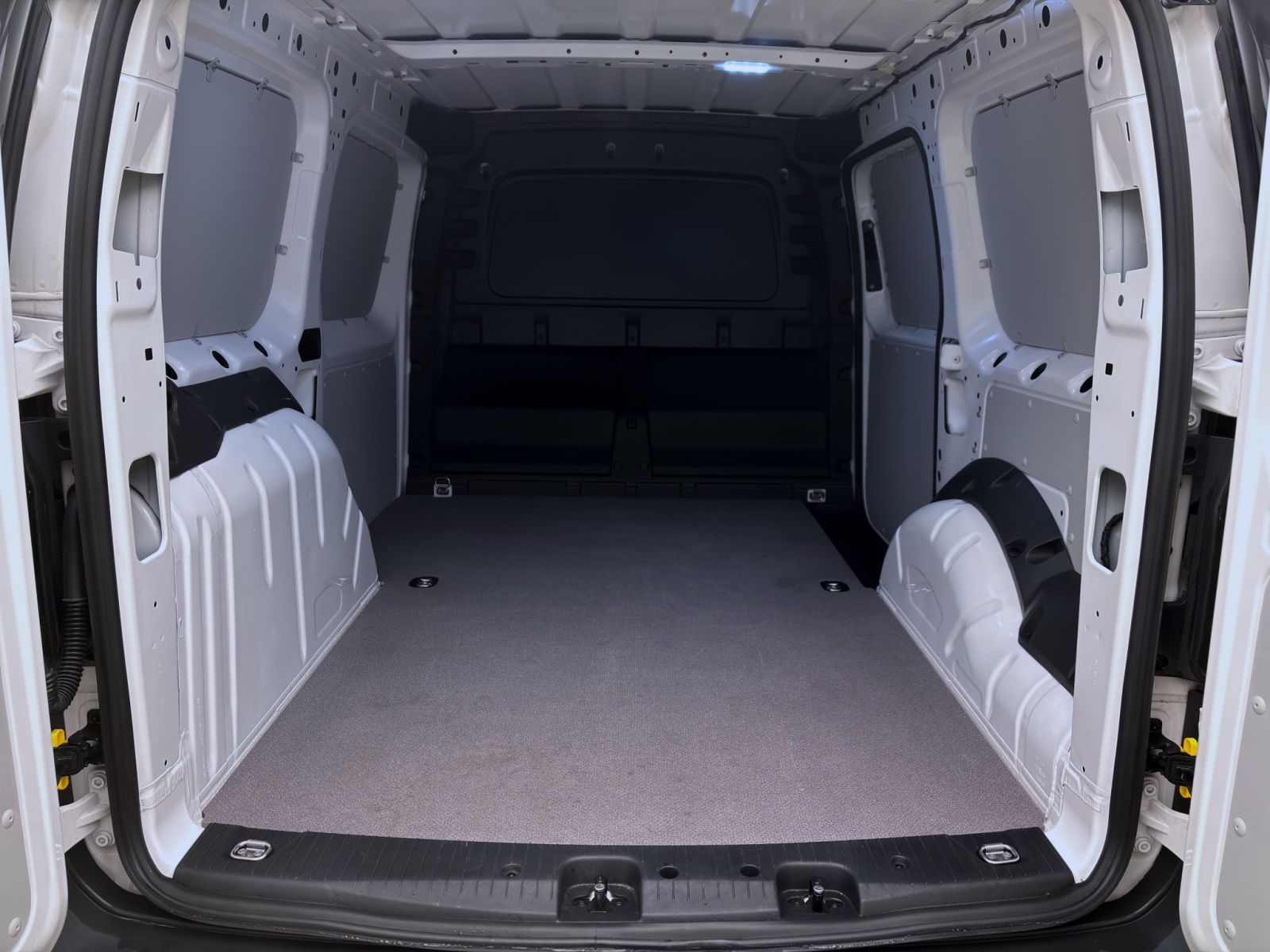 Volkswagen Caddy - Bild 4