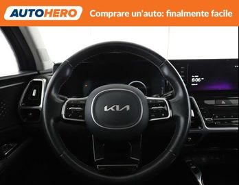 KIA Sorento - 11