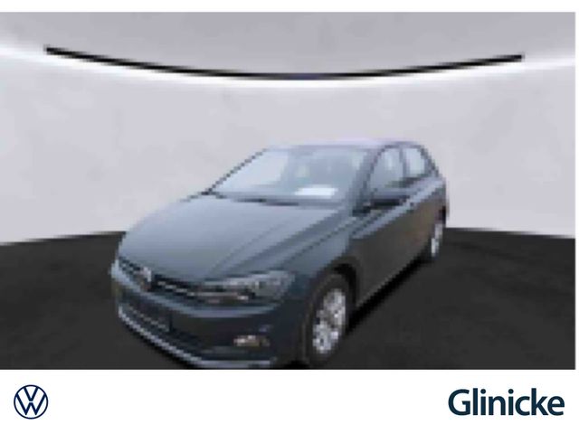 Volkswagen Polo 1.0 TSI Highline SHZ