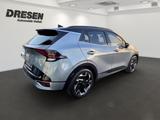 Kia Sportage GT-LINE 1.6D AWD DCT AT NAVI,KLIMA,DAB, - Kia Sportage aus 2024
