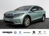 Skoda ENYAQ 80 iV Kam. Leder Navi W-Pumpe el.Heck ACC - Skoda Enyaq Gebrauchtwagen in Hamburg