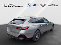 BMW 520 - Vorschau Bild 6