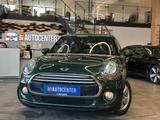 MINI COOPER D 5-trg. *2. Hand*Klima*SHZ*Navi*PDC*BT* - MINI Cooper D: Limousine