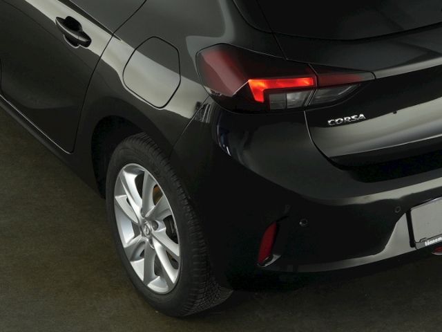 Corsa F ELEGANCE+RÜCKFAHRKAMERA+SITZHEIZUNG+LENK