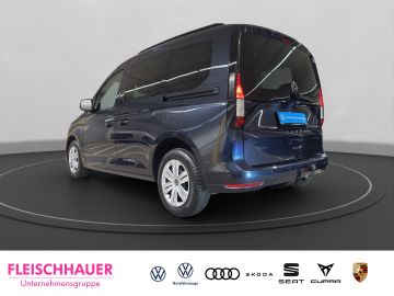 Volkswagen Caddy - 5