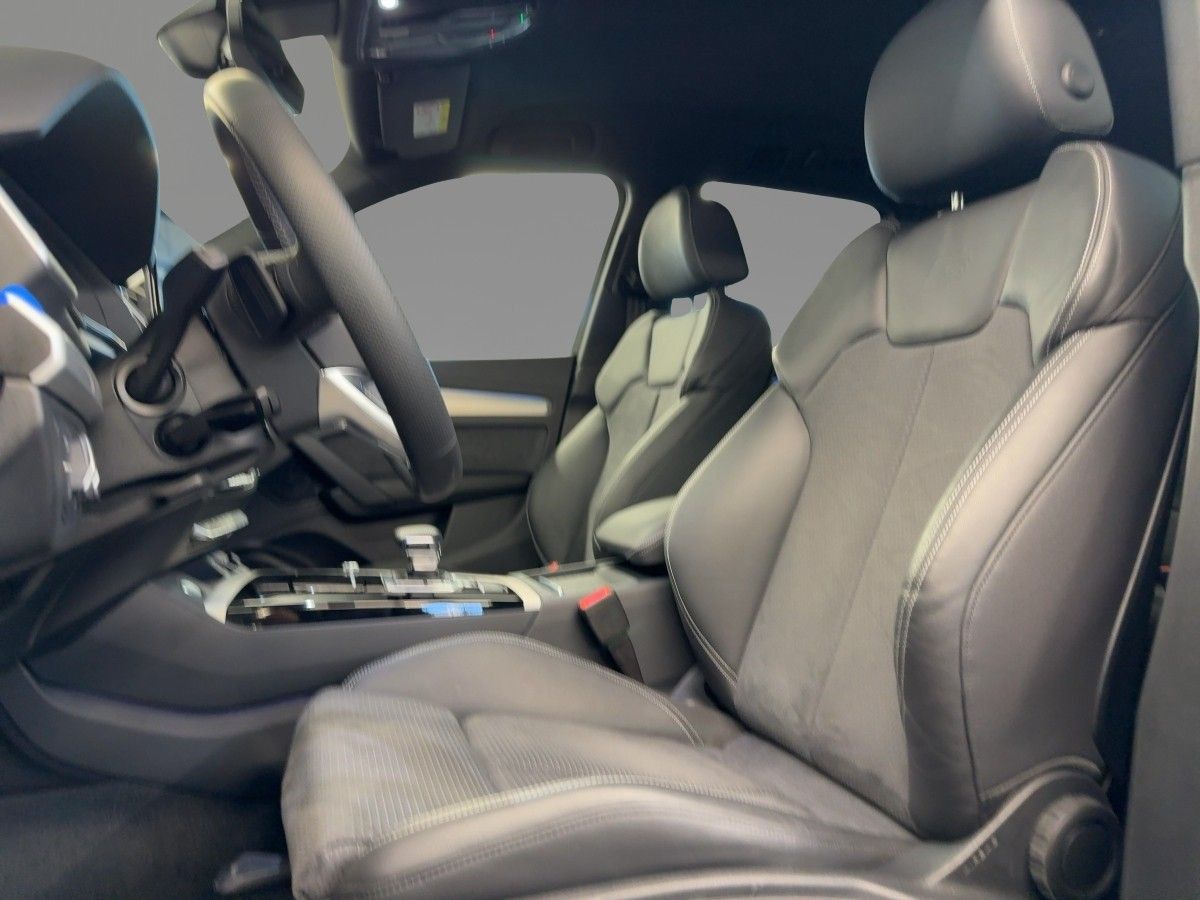 Audi Q5 - Bild 8