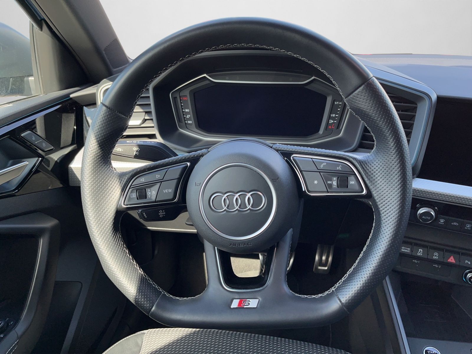 Audi A1 - Bild 10