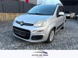Fiat Panda Lounge Klima Fenster el. - gebrauchte Fiat Panda aus dem Jahr 2012