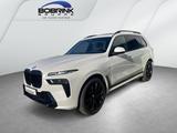 BMW X7 xDrive40d M Sport Pro AHK Gestik Pano HiFi - gebrauchte BMW X7 aus dem Jahr 2023