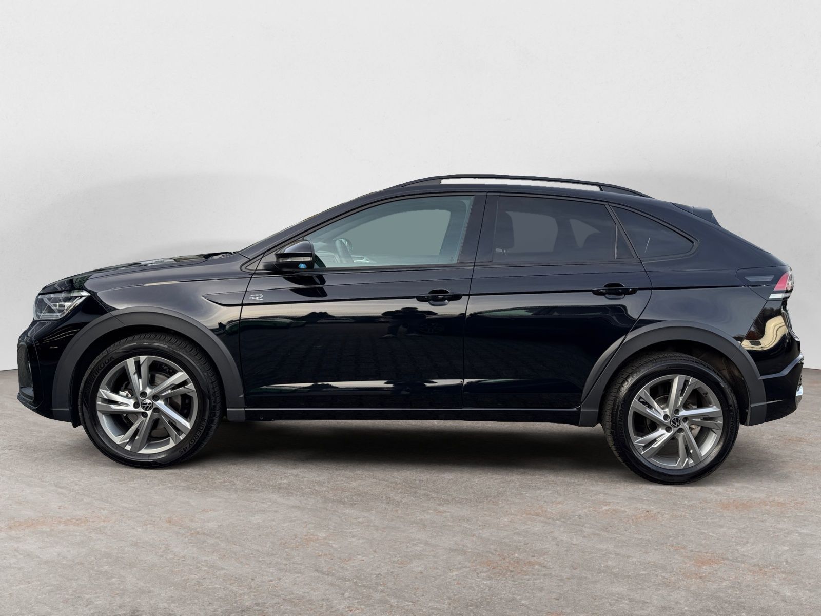 Volkswagen Taigo - Bild 3