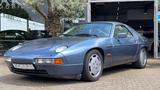 Porsche 928 I VOLLLEDER I SD - Porsche aus 1987