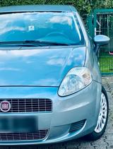 Fiat Punto 1.4l Benzin 77 PS mit Viele Tei... - Fiat Punto aus 2009: 1.4