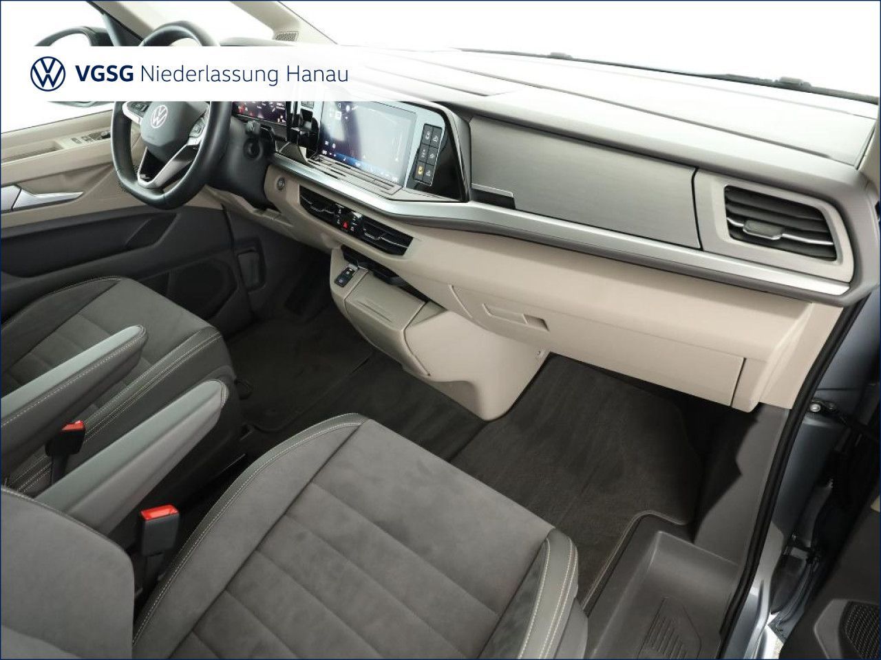 Volkswagen T7 California - Bild 7