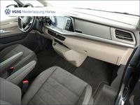 Volkswagen T7 California - Vorschau Bild 7