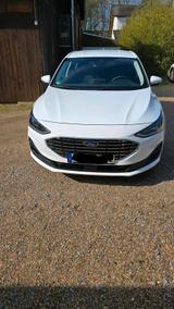 Ford Focus Titanium Design EcoBoost ( 1.0 ... - Ford Focus: Titanium Design