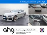 ALPINA B4 GT Gran Coupe ACC Leder Kamera Hifi PDC Navi  - ALPINA Gebrauchtwagen von 2025