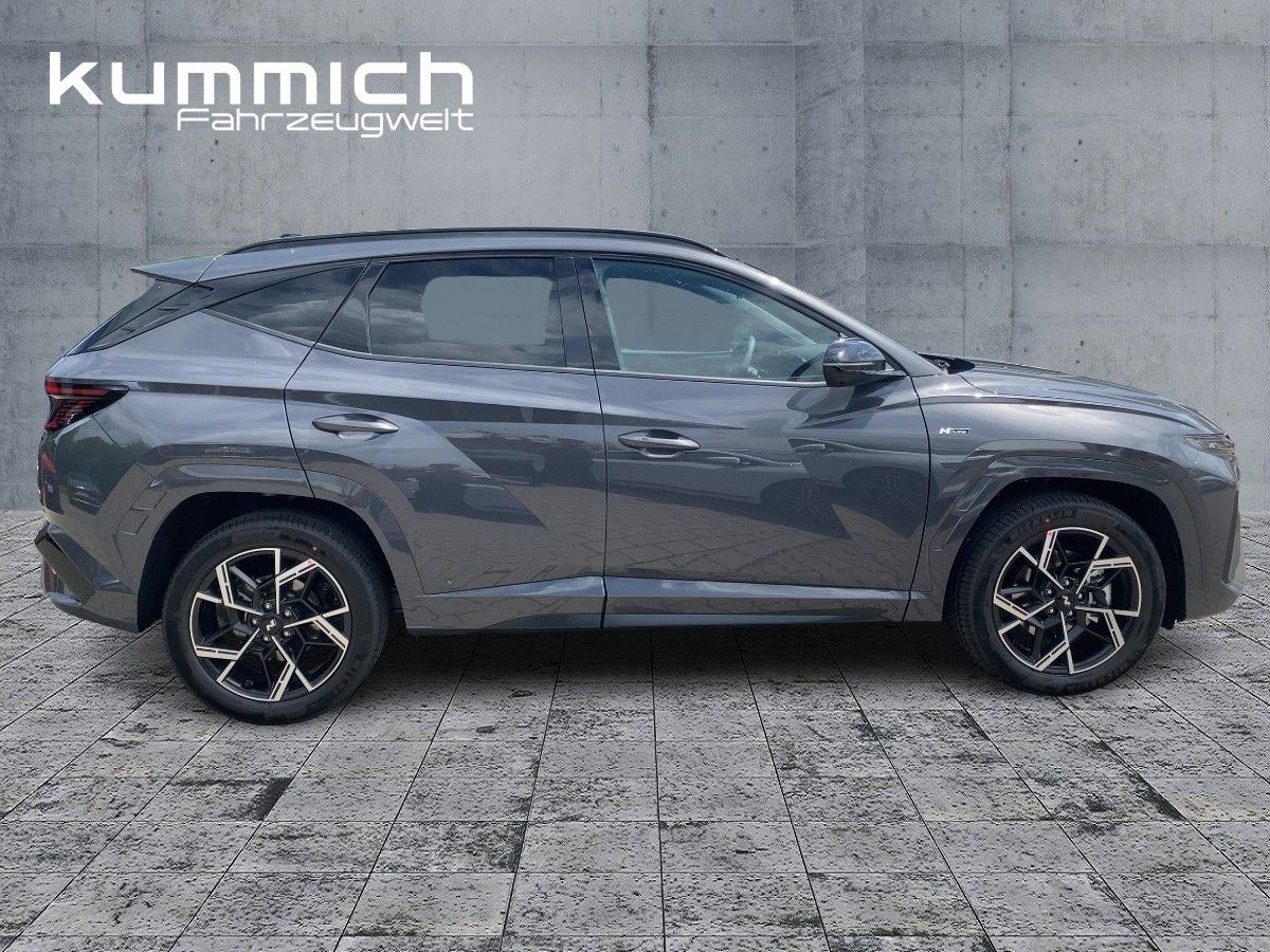 Hyundai TUCSON - Bild 3