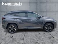 Hyundai TUCSON - Vorschau Bild 3