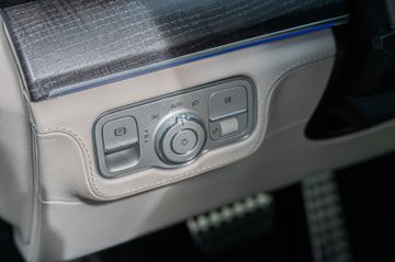Fahrzeugabbildung Mercedes-Benz GLS63 AMG 4Matic+ 9G-TRONIC|*VOLL*|*VOLL*