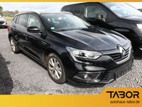 Renault Megane - Vorschau Bild 2