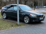 BMW 535i Turisno - BMW 535 in Duisburg