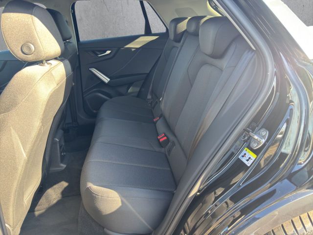 Q2 35 1.5 TFSI advanced*Matrix*Navi*Kamera*SHZ*