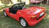BMW Z1 Oldtimer Cabrio toprot BJ 1990 - BMW Z1