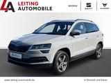 Skoda Karoq AMBITION 2,0 TDI 4X4 AHK PDC SHZ TELEFON D - Skoda Karoq Ambition mit Diesel-Antrieb