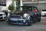 MINI John Cooper Works Cabrio Chili Navi Xenon H&K Le - MINI Cabrio Serie Gebrauchtwagen